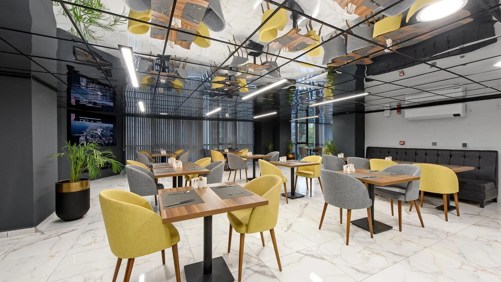 Ibos Hotels Σμύρνη