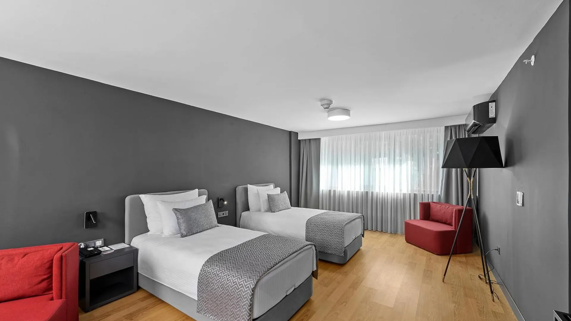 Ibos Hotels Σμύρνη 4*,  Τουρκία