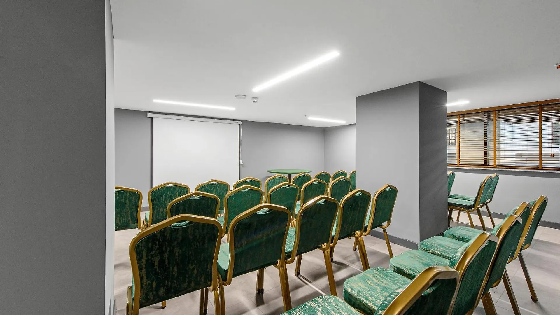 Ibos Hotels Σμύρνη Τουρκία