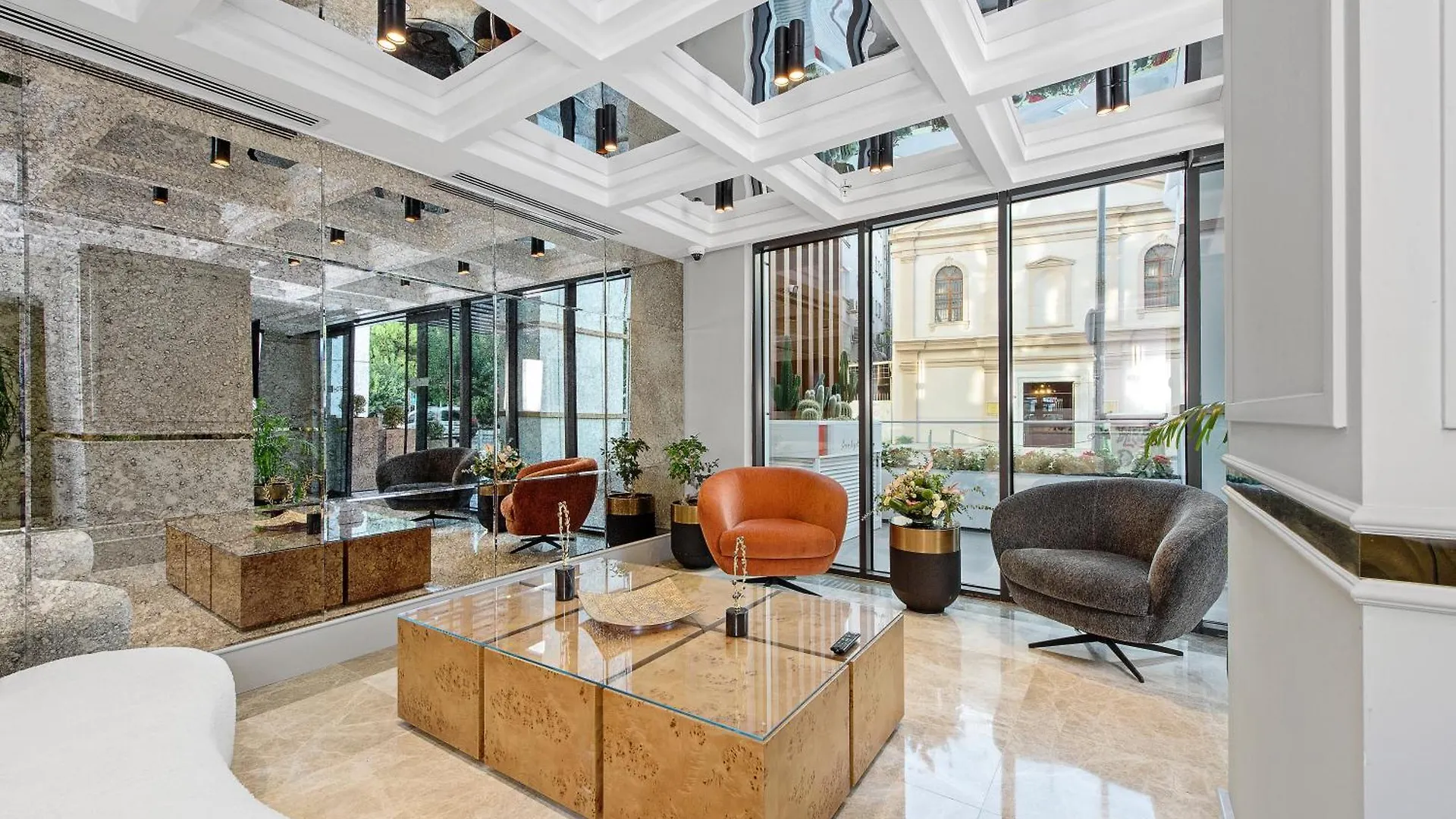 Ibos Hotels Σμύρνη